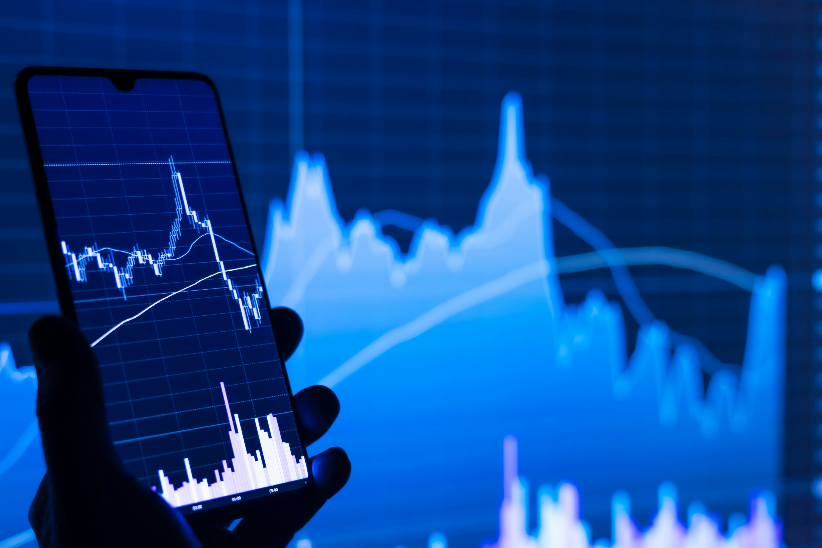 Finance & Insurance

